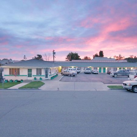 Town House Motel Winnemucca Exterior photo