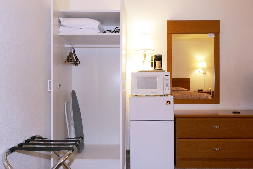 Town House Motel Winnemucca Room photo
