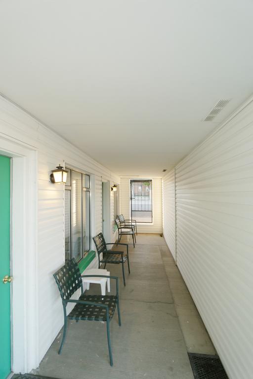 Town House Motel Winnemucca Exterior photo