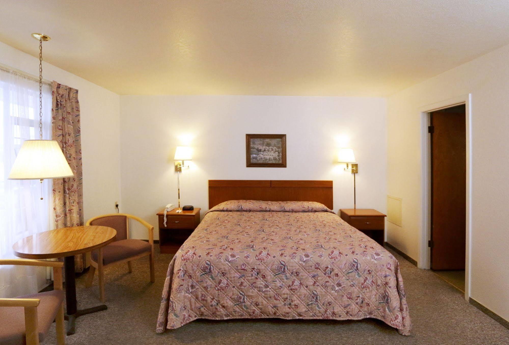 Town House Motel Winnemucca Exterior photo